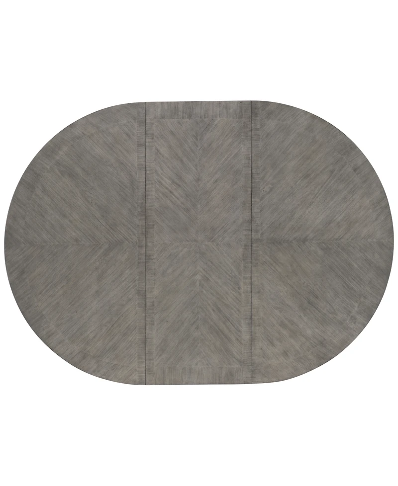 Greystone Ii Round Dining Table