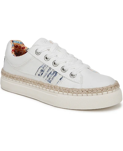 Blowfish Malibu Women's Northshore Lace Up Sneakers