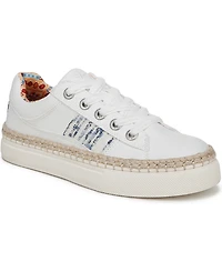 Blowfish Malibu Women's Northshore Lace Up Sneakers