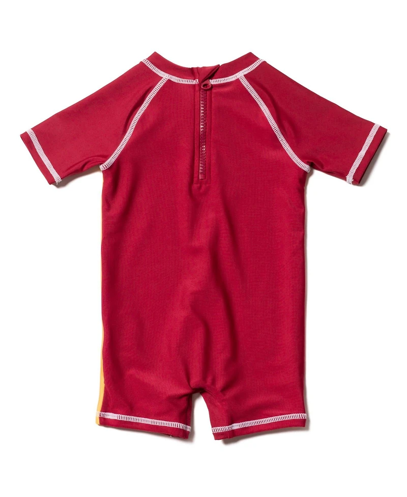 Harry Potter Baby Boys One Piece Bathing Suit