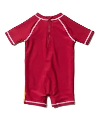 Harry Potter Baby Boys One Piece Bathing Suit