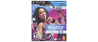 Singstar Dance