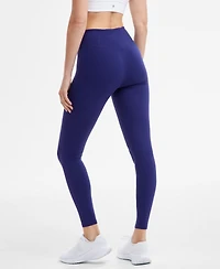 Id Ideology Women's Soft Full-Length Leggings, Exclusively at Macy's