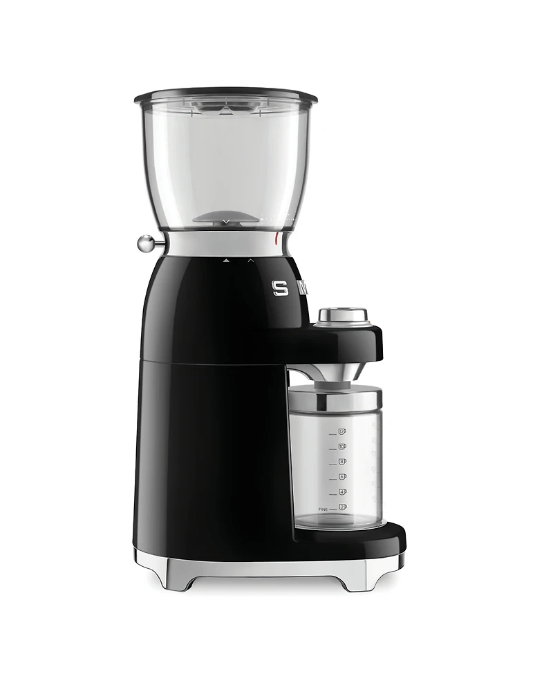 Smeg 50's Retro Style Coffee Grinder