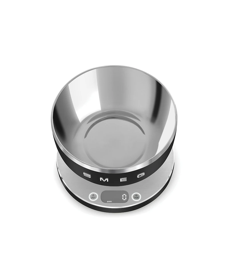 Smeg Contemporary Kitchen Scale