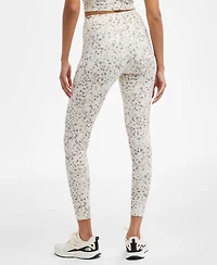 Id Ideology Women's Soft Paw Leggings, Exclusively at Macy's