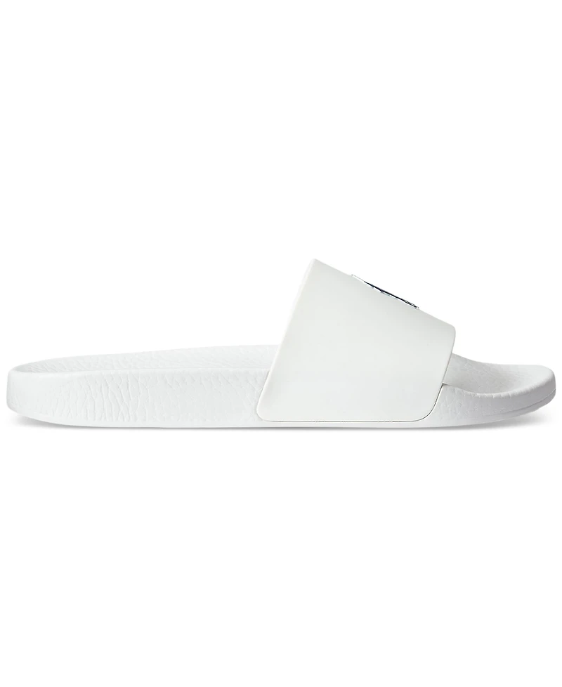 Polo Ralph Lauren Men's Slide Sandal
