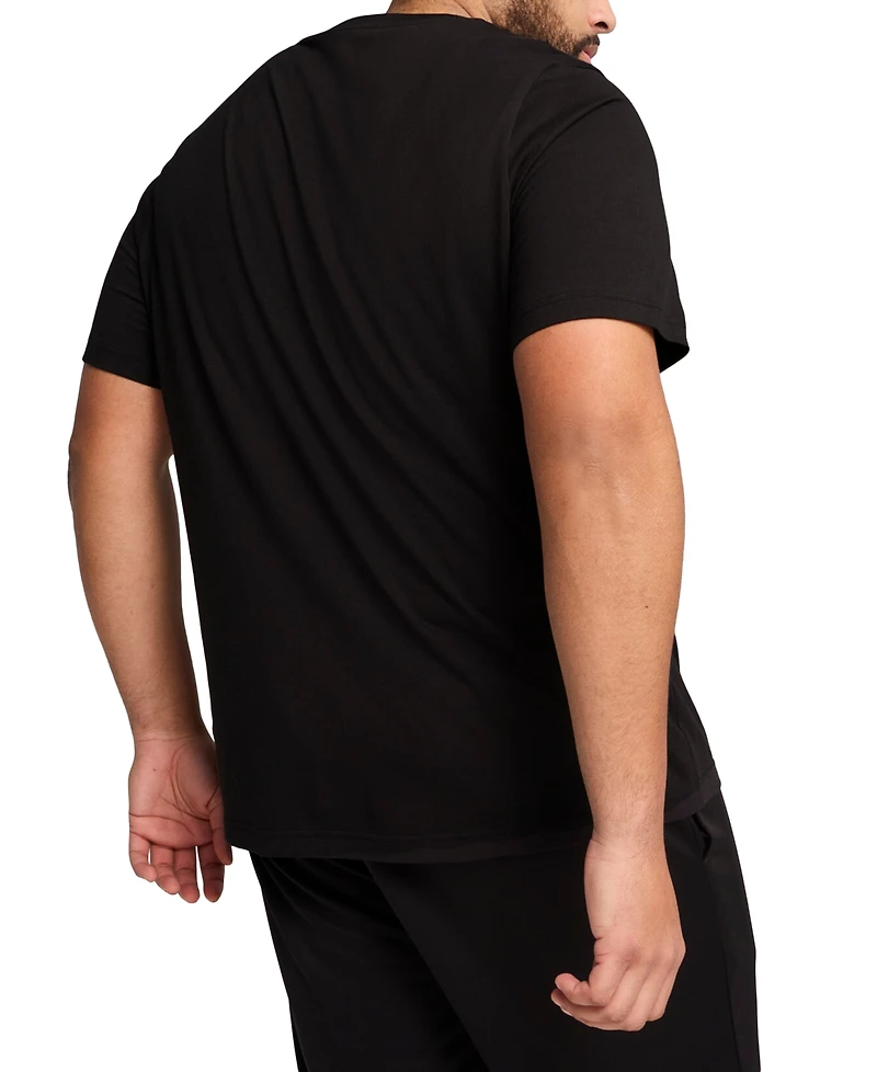 Puma Men's Essential Logo T-Shirt