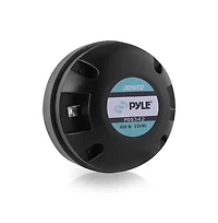 Pyle 1.35" Titanium Horn Driver - 8 Ohm Compression Midrange/Tweeter