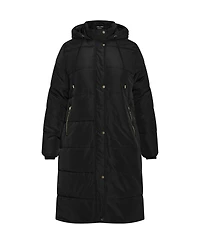 Plus Size Darcy Puffer Jacket