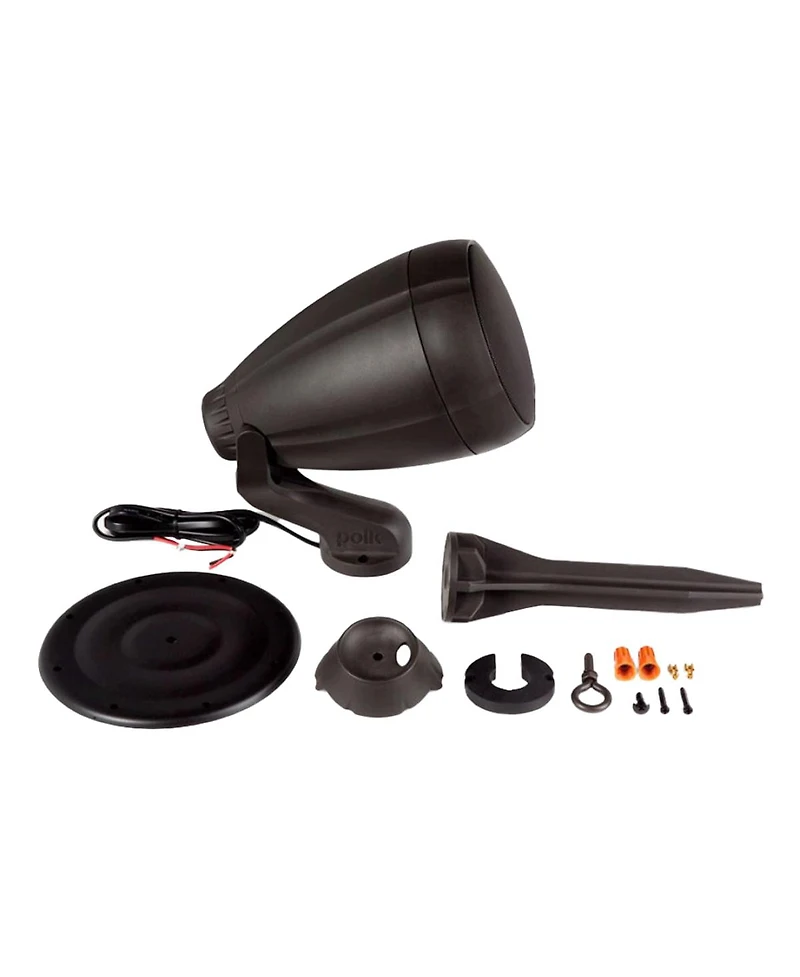 Polk Audio Atrium SAT300 Outdoor Passive Satellite Speaker - Each