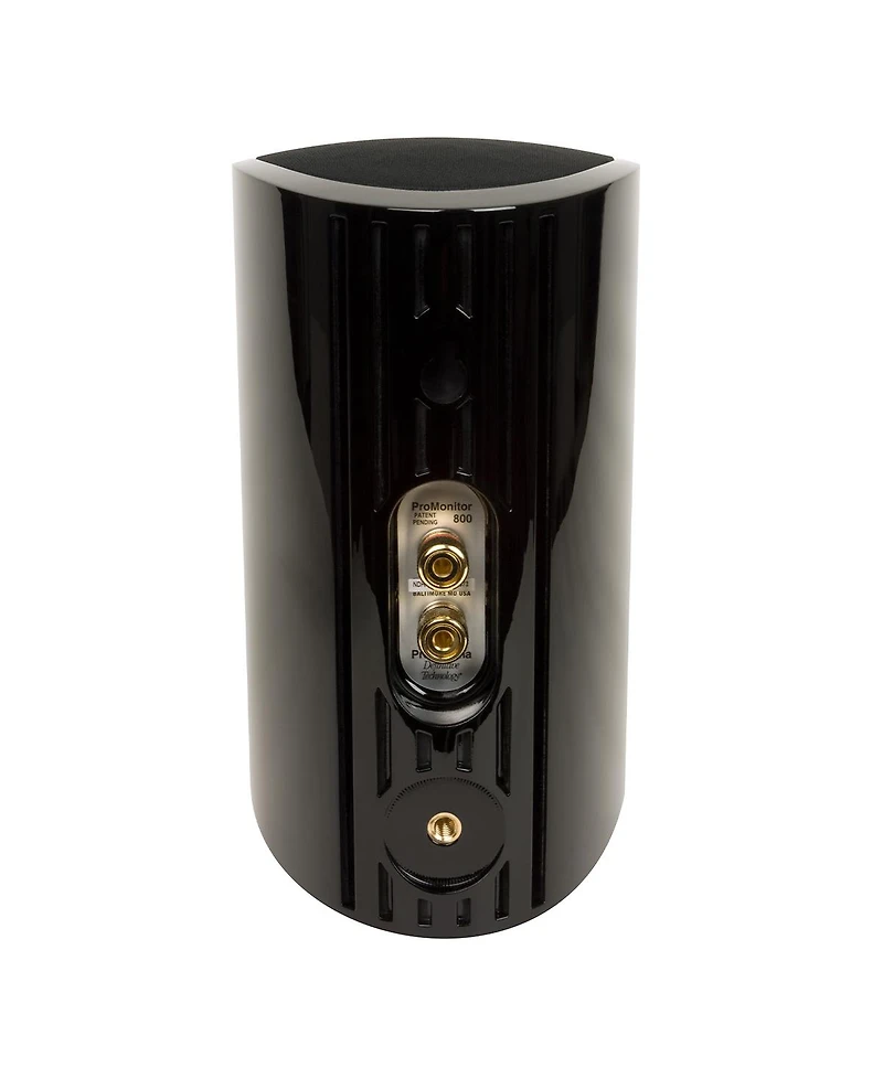Definitive Technology ProMonitor 800 2-Way Satellite Speaker - Each