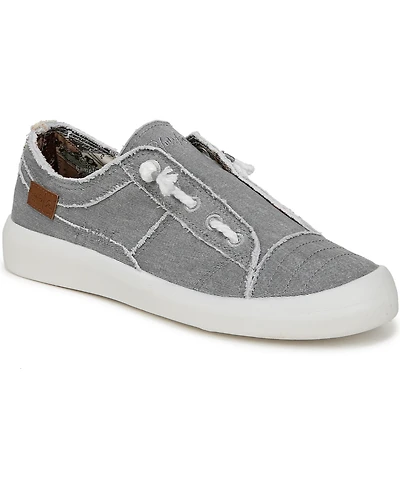 Blowfish Malibu Women's Beachside Round Toe Slip On Sneakers