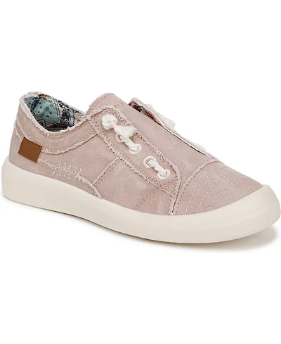 Blowfish Malibu Women's Beachside Round Toe Slip On Sneakers