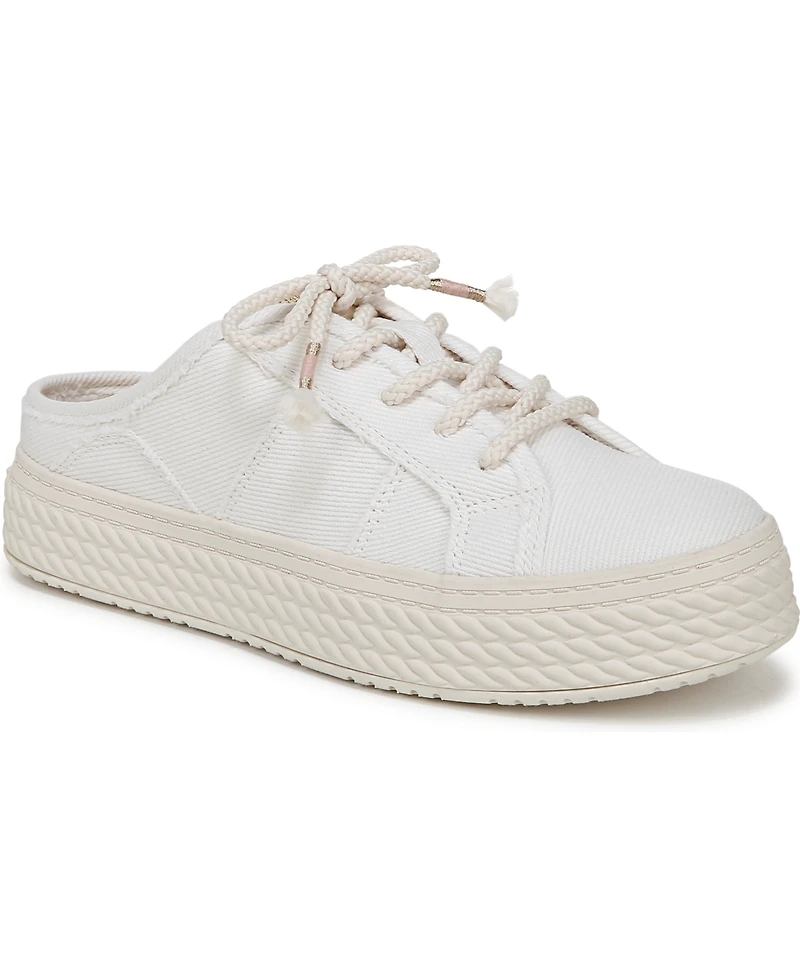 Blowfish Malibu Women's Super Slide Mule Platform Sneakers