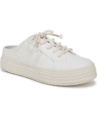 Blowfish Malibu Women's Super Slide Mule Platform Sneakers