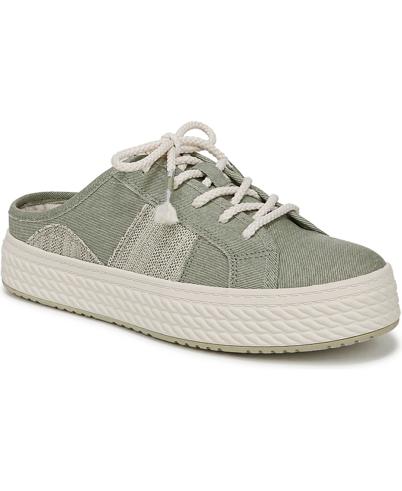 Blowfish Malibu Women's Super Slide Mule Platform Sneakers