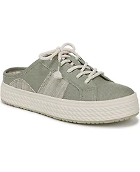 Blowfish Malibu Women's Super Slide Mule Platform Sneakers