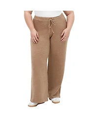 City Chic Plus Ally Pant