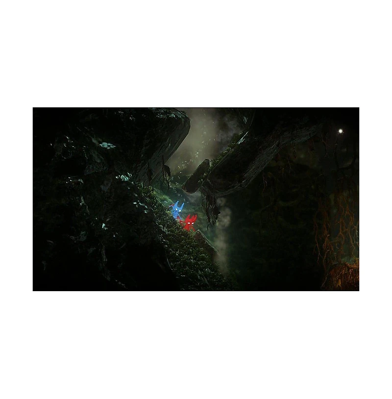 Unravel 2