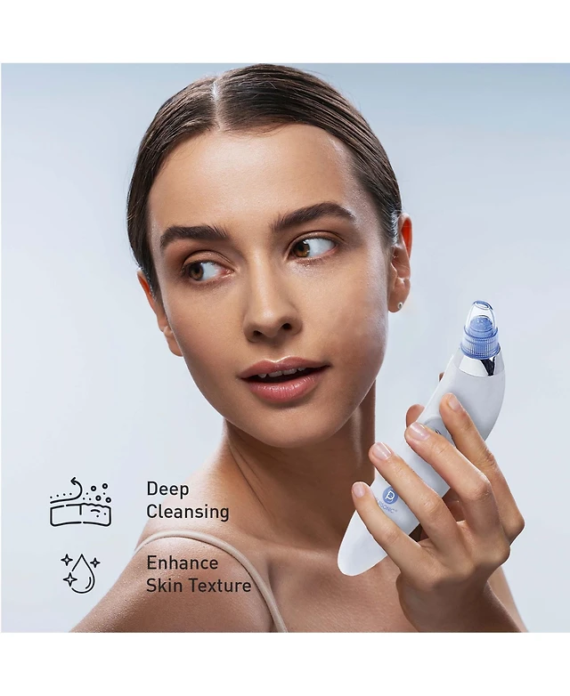 NEUF ! SCELLÉ ! CLE DE PEAU LE SERUM Taille Complète, 2,5Fl. Boîte de