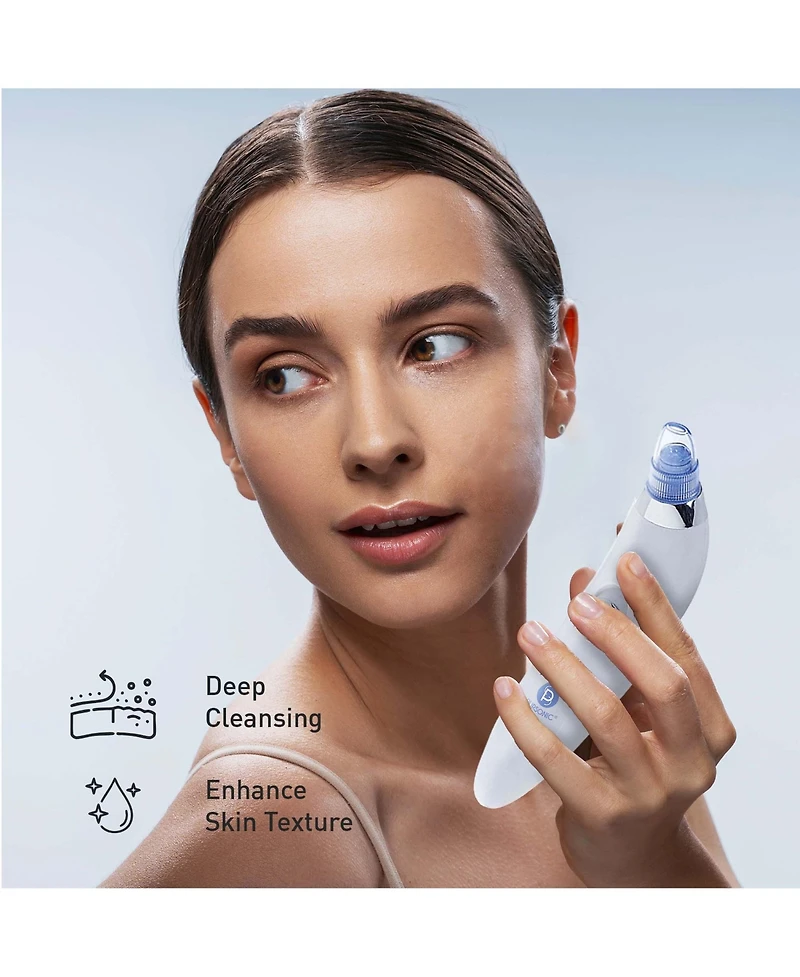 Pursonic Ultimate Skin Smoothing & Rejuvenation Kit