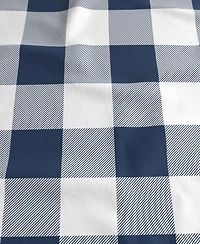 Linery & Co. 100% Turkish Cotton Flannel Printed Sheet Set 