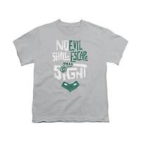 Green Lantern Boys My Sight Short Sleeve Tee / T-Shirt