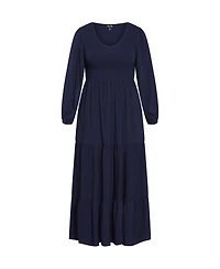 Plus Size Jayden Dress