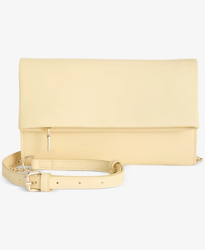 I.n.c. International Concepts Averry Tunnel Small Crossbody