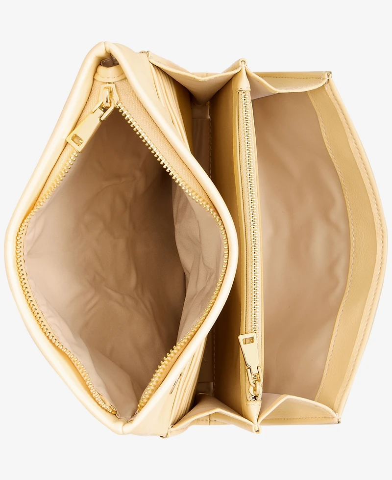 I.n.c. International Concepts Averry Tunnel Small Crossbody