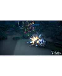 505 Games Eiyuden Chronicle Hundred Heroes