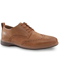 Deer Stags Men's Delgado S.u.p.r.o. Comfort Wingtip Dress Oxford
