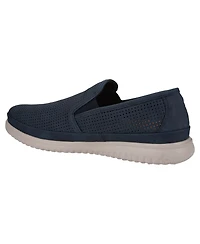 Deer Stags Men's Montauk S.u.p.r.o. Inside Slip On Summer Loafer