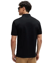 Boss by Hugo Boss Men's Regular Fit Polo