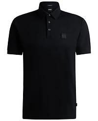 Boss by Hugo Boss Men's Regular Fit Polo