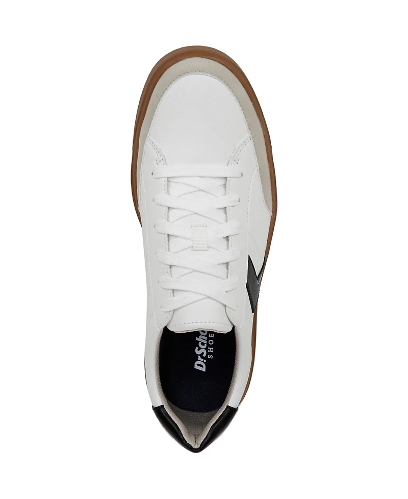 Dr. Scholl's Men's Madison Lace-Up Sneaker