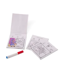 Melissa and Doug On the Go ColorBlast Activity Book