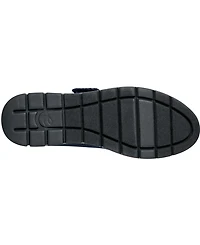 Easy Spirit Women's Venna eFlex Lightweight Mary Jane Flats
