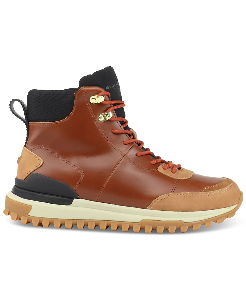 Pajar Men's Fortuo 2.0 Waterproof Boots