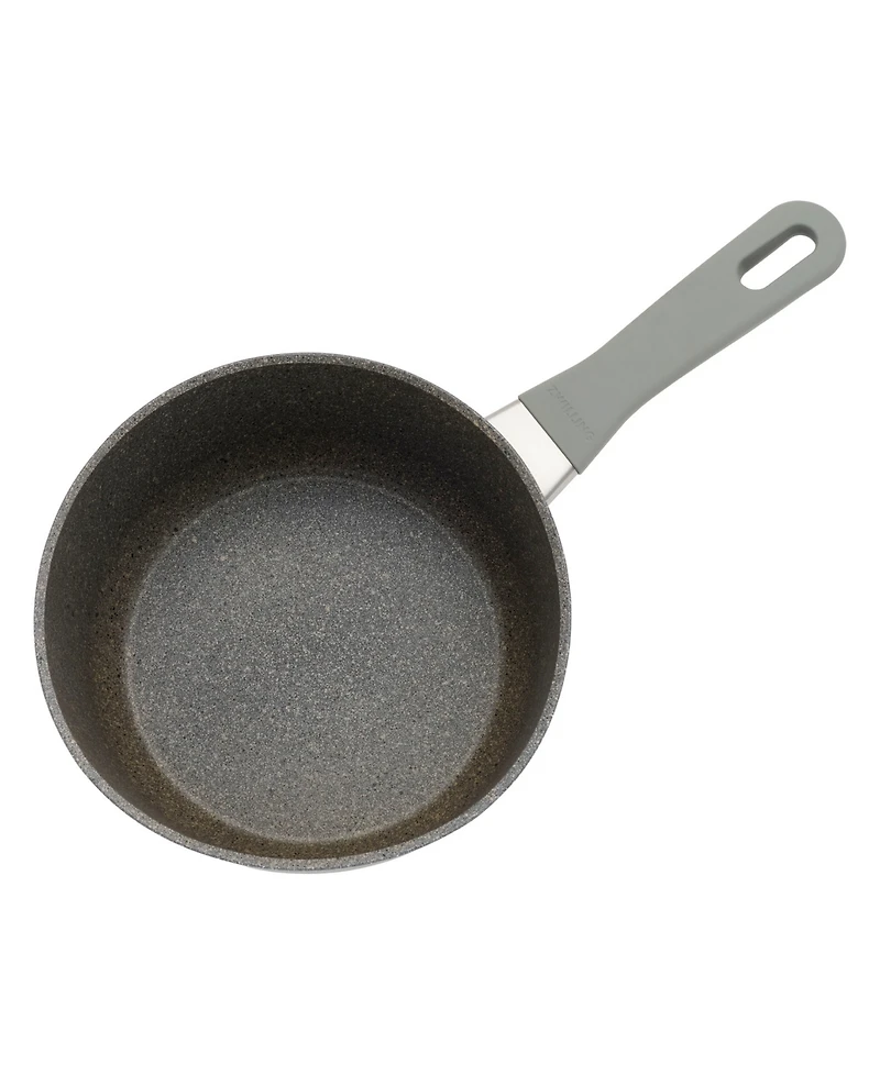 Zwilling Parma Plus Aluminum Nonstick 2.9-Qt Saucepan with Lid