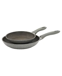 Zwilling Parma Plus Aluminum Nonstick 2-Piece Fry Pan Set