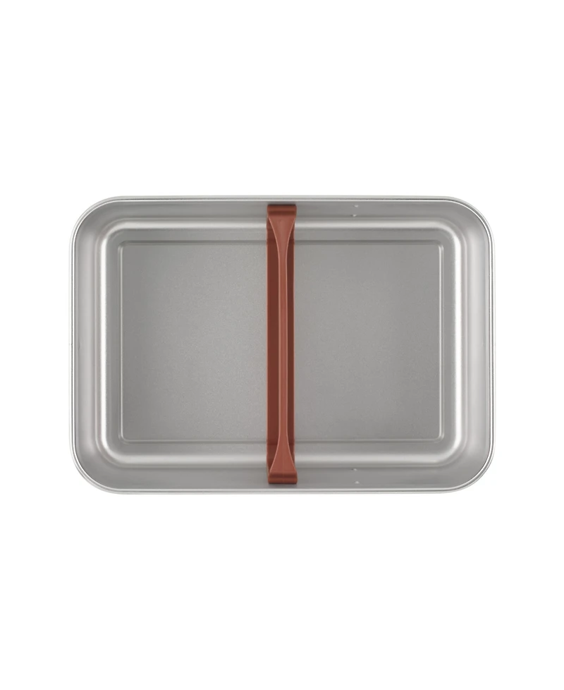 Klean Kanteen Stainless Steel 34 oz. Meal Box
