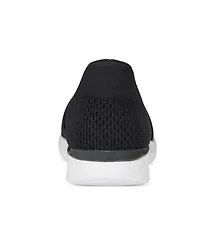 Easy Spirit Women's x Denise Austin Nilsa Soeasy Slip-On Flats