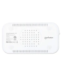 Manhattan 10-Port Usb Power Delivery Charging Station - 120 W