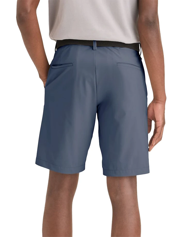 Dockers Men's Go Airweave Chino Straight Fit 9.5" Shorts
