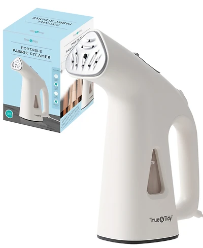 True & Tidy Ts-38 Portable Fabric Steamer