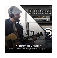 Pyle 12-Channel Audio Karaoke Bluetooth Amplifier