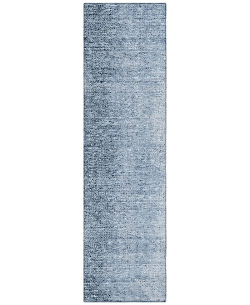 Addison Chantille Machine Washable ACN822 2'3"x7'6" Runner Area Rug