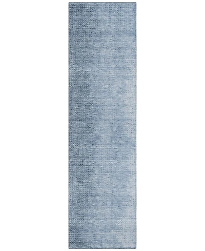 Addison Chantille Machine Washable ACN822 2'3"x7'6" Runner Area Rug